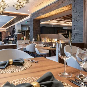 Gramaser Hotel