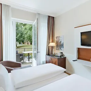 Austria Trend Parkhotel Schoenbrunn Βιέννη