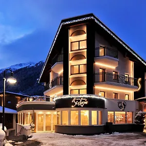 Garni Stefanie Hotel