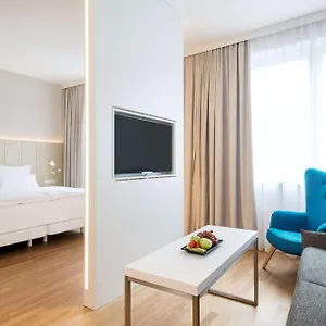 Nh Collection Zentrum **** Wenen