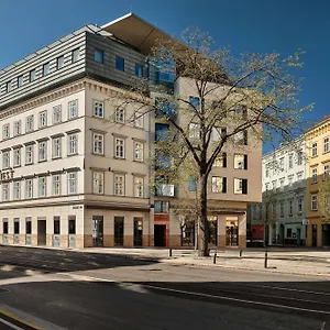 Radisson Blu Triest Hotel, **** Wenen
