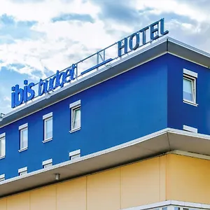 Ibis Budget Salzburg Airport Hotel