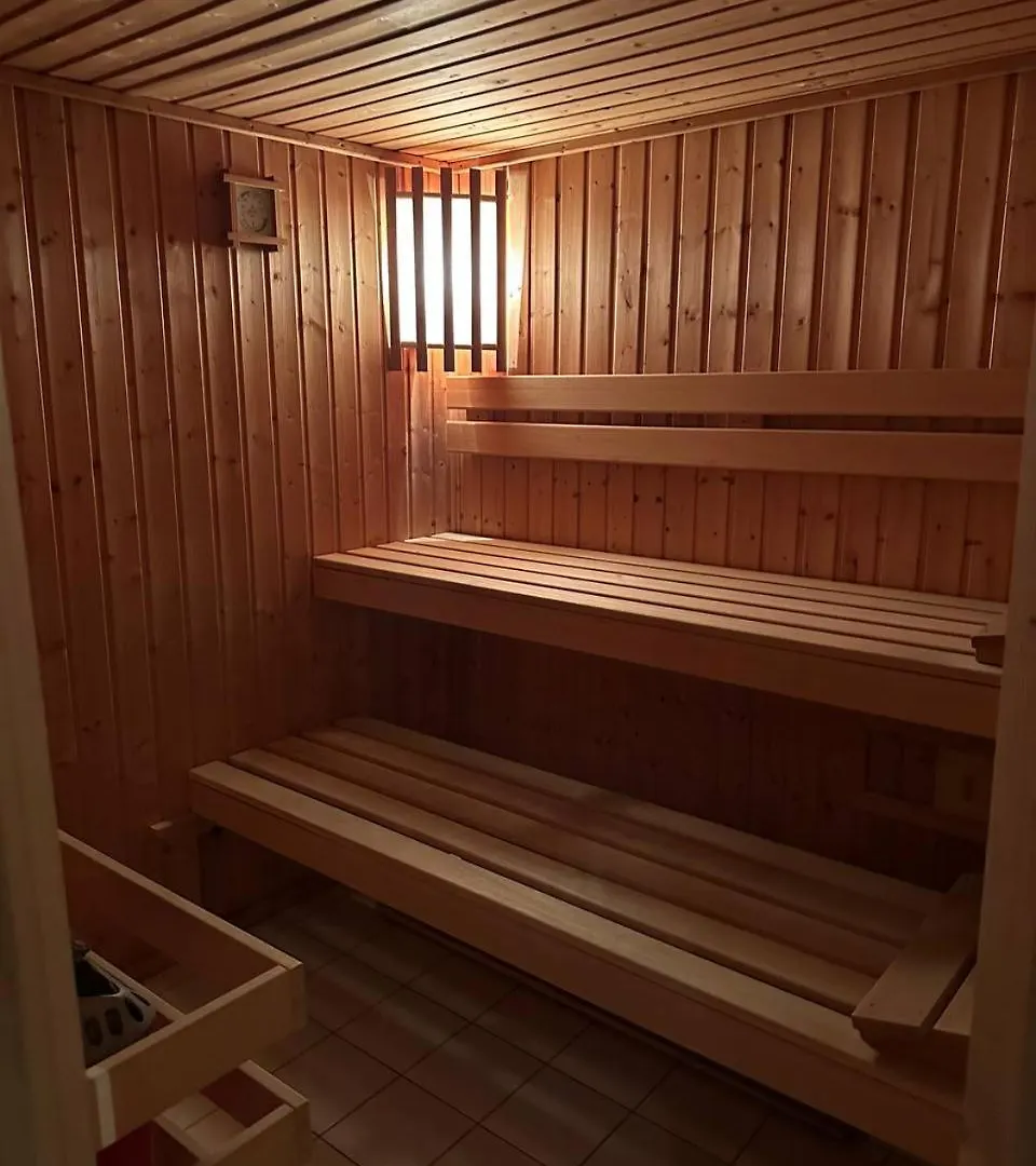 Pension Erlaa Vienna Austria