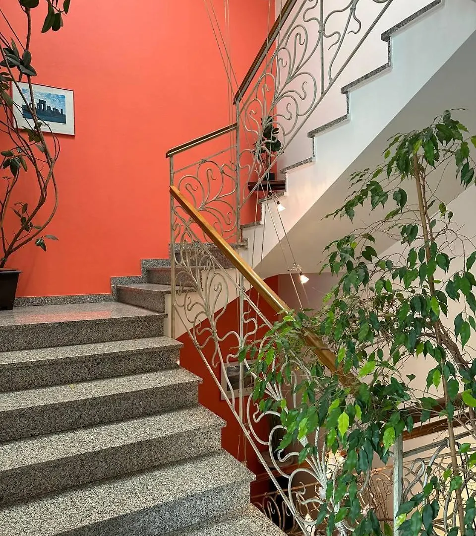 **** Bed & Breakfast Pension Erlaa Vienna Austria
