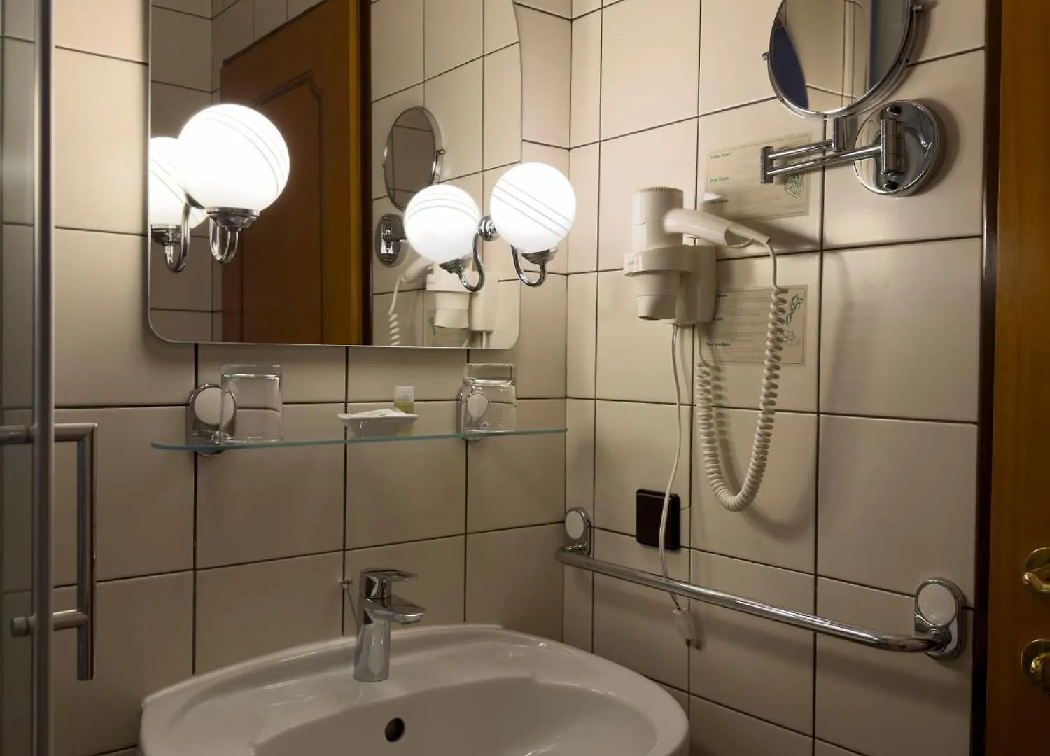 Pension Erlaa Vienna