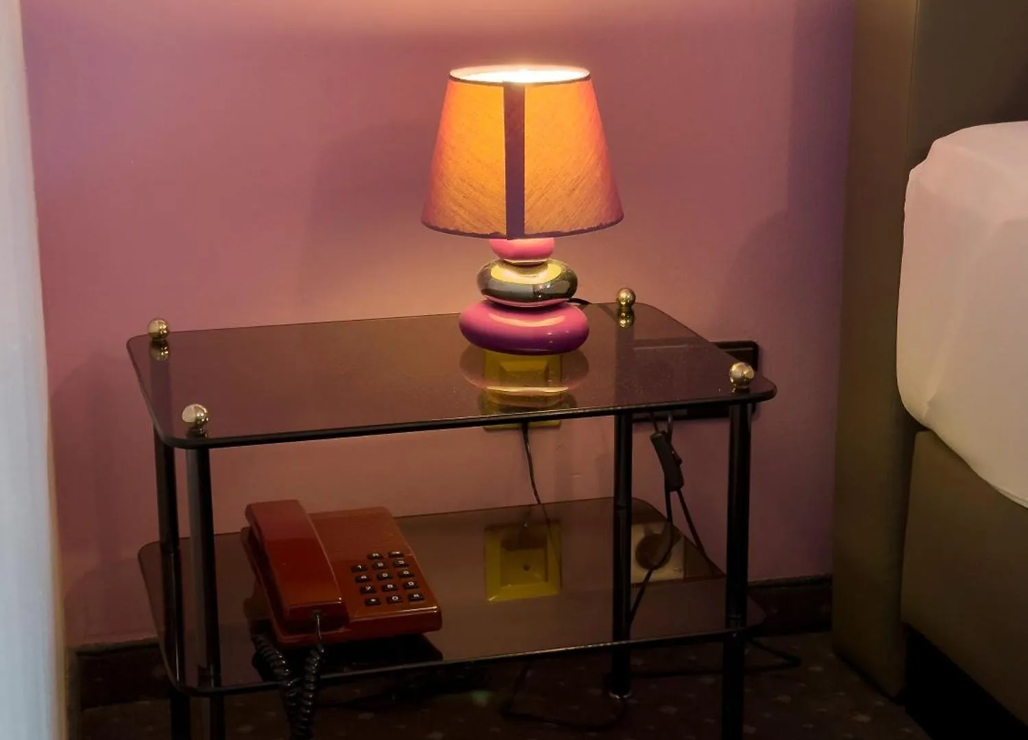 Pension Erlaa Vienne
