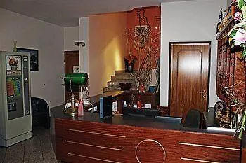 Pension Erlaa Vienna Austria