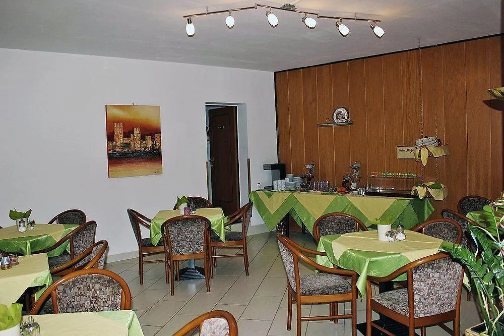 Pension Erlaa Vienna