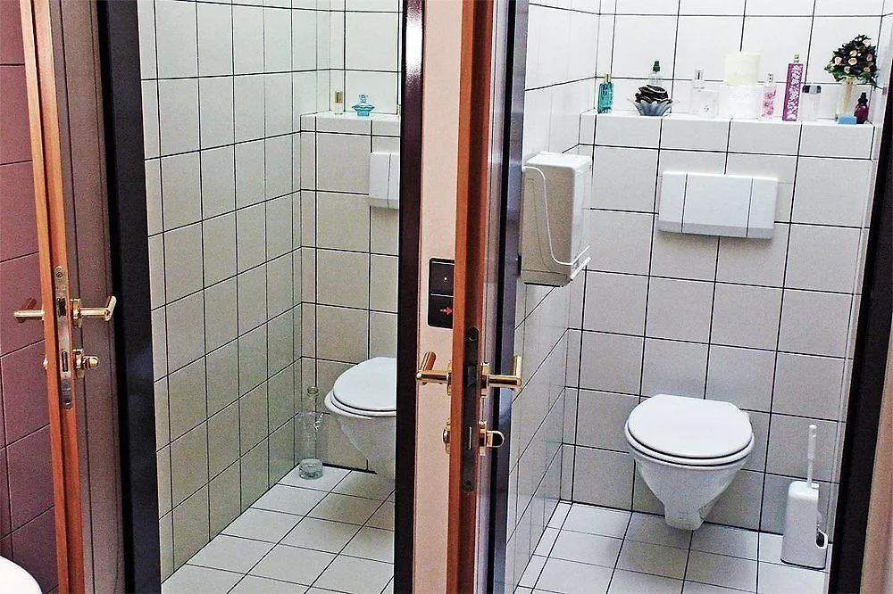 Pension Erlaa Vienna