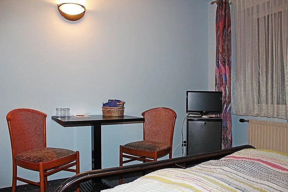Pension Erlaa Vienne 4*,  Autriche