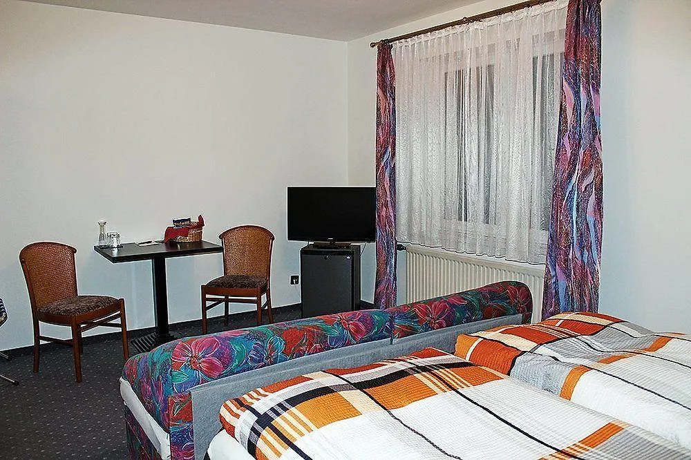 Pension Erlaa Vienna 4*,  Austria