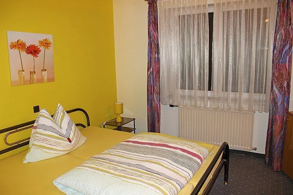 Pension Erlaa Vienna Bed & Breakfast