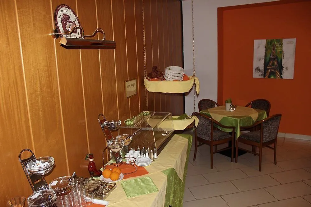 **** Bed & Breakfast Pension Erlaa Vienna Austria