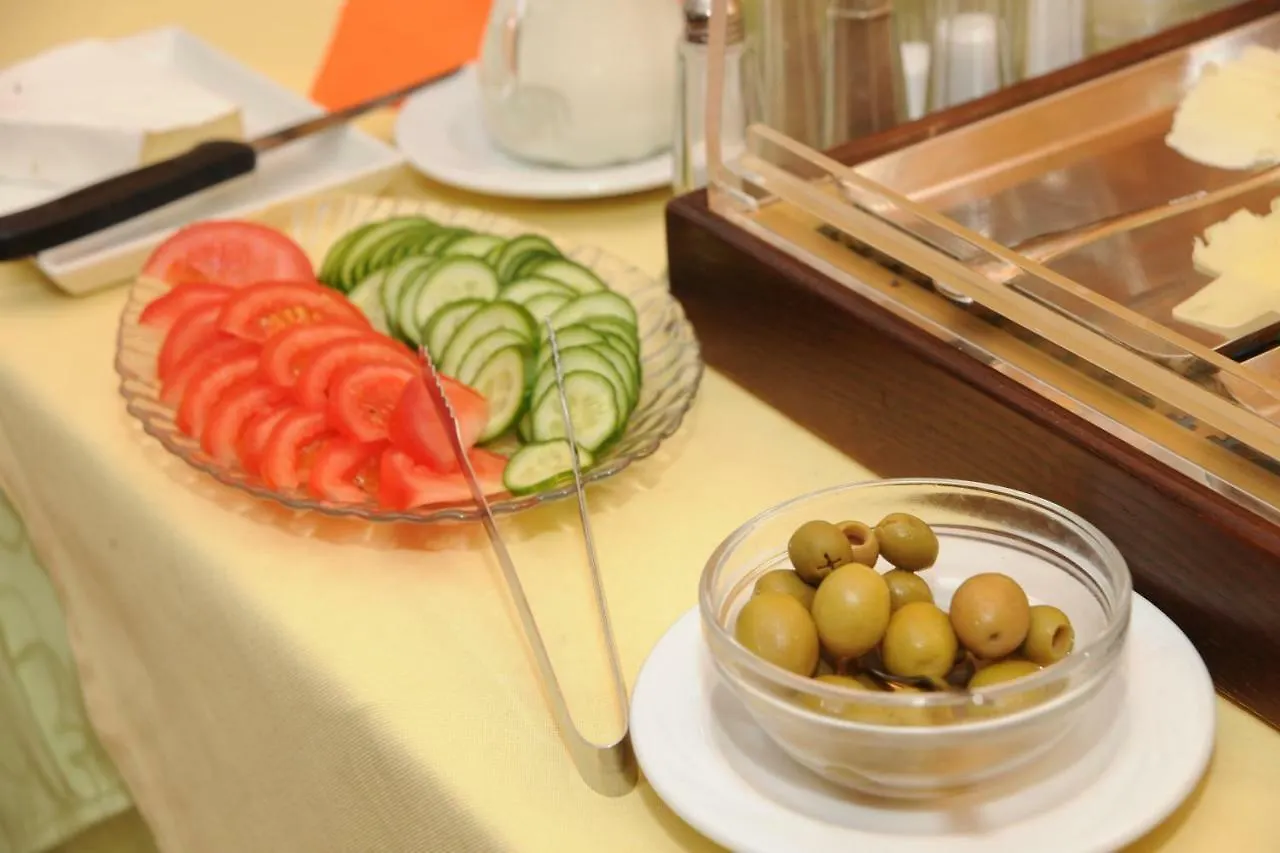 Pension Erlaa Vienna 4*,  Austria