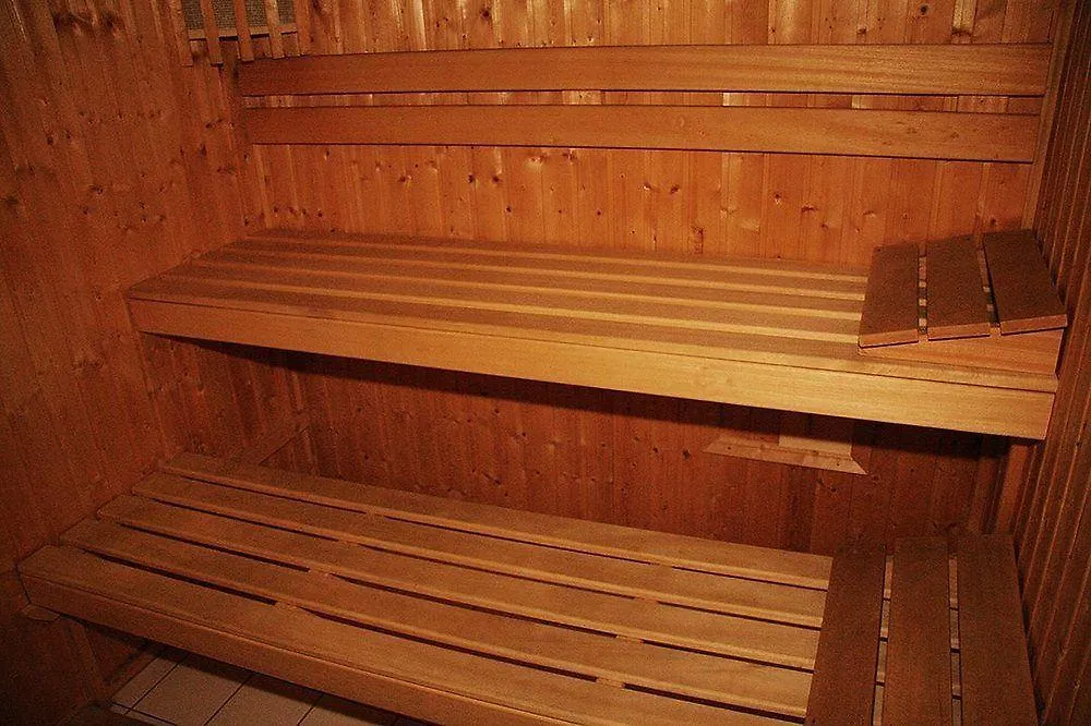 Pension Erlaa Bécs Panzió