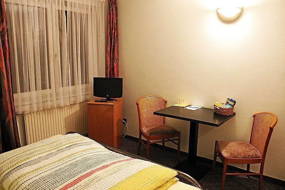 Pension Erlaa Bécs