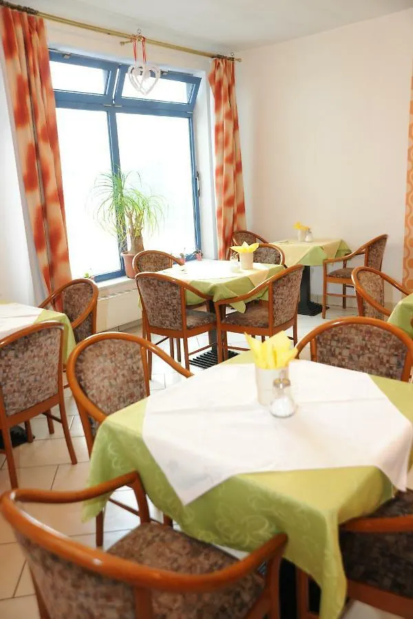 Pension Erlaa Bécs